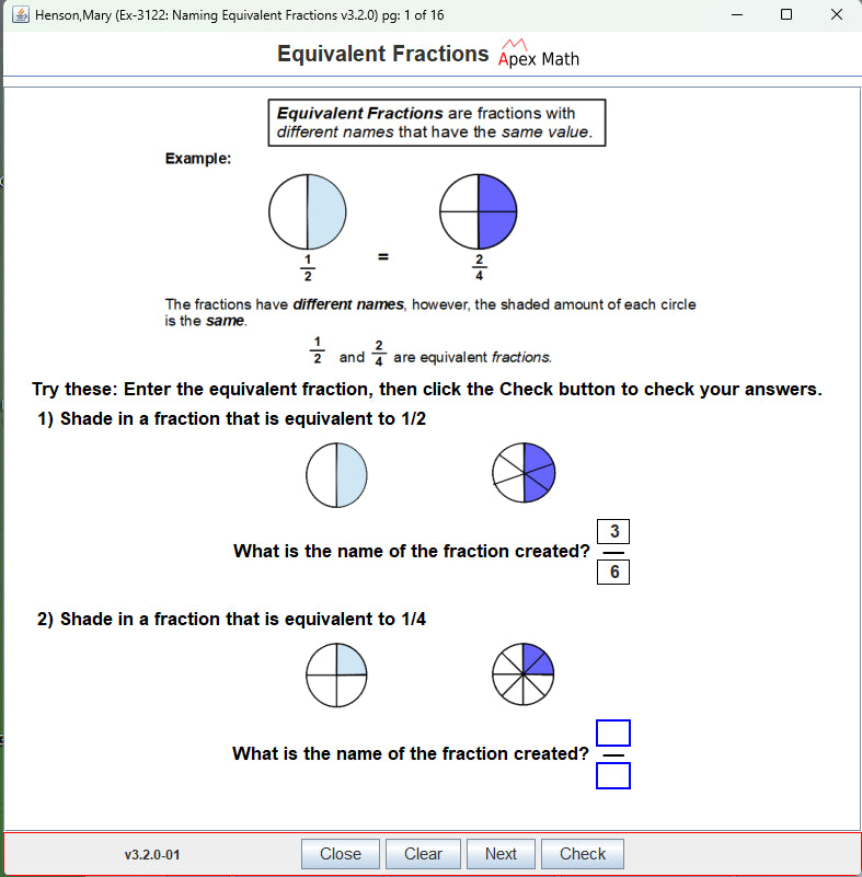 Grade Level 5 Software