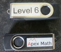 Grade Level 6 Software