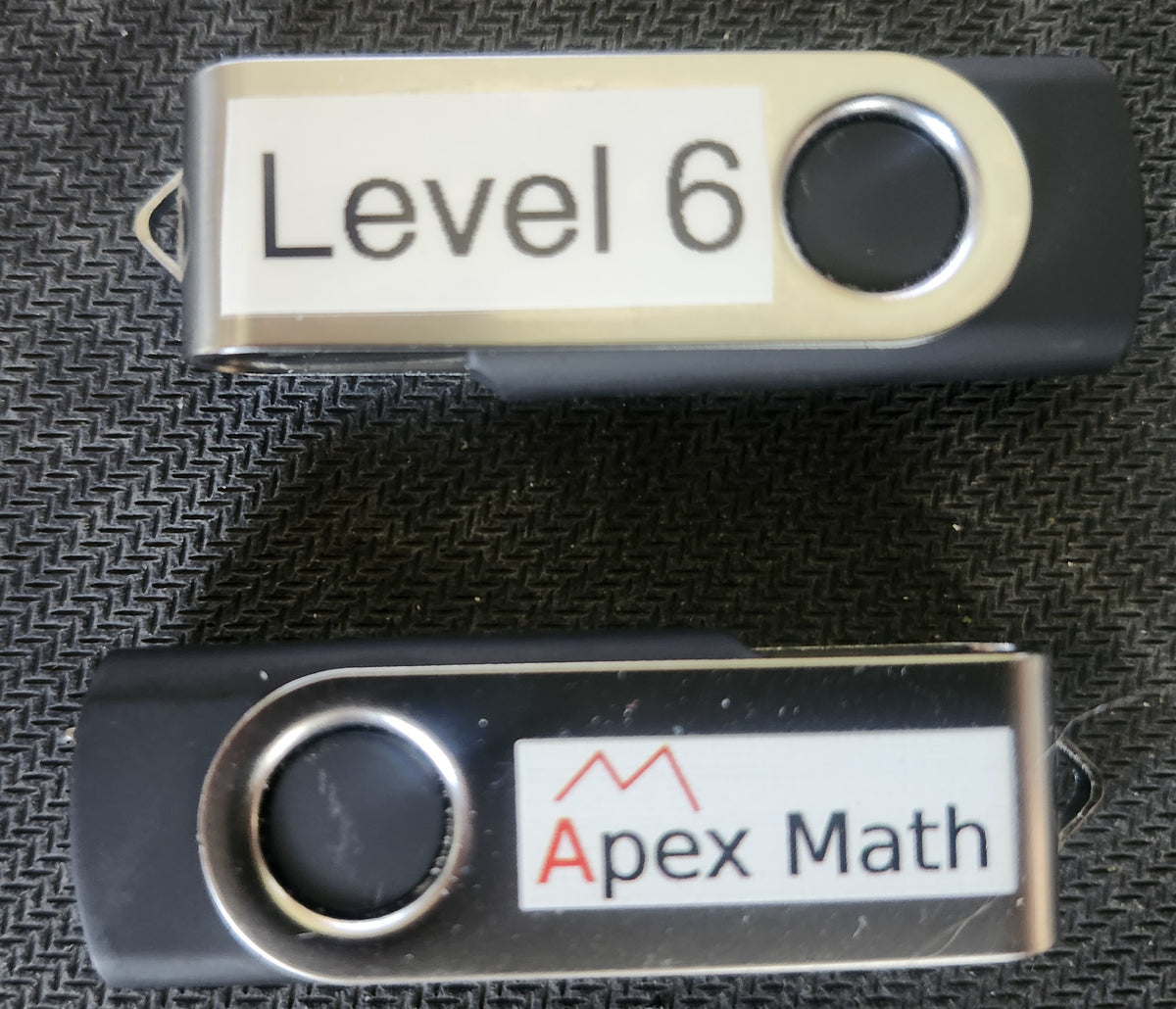 Grade Level 6 Software